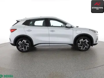 BYD ATTO 3 COMFORT WÄRMEPUMPE 360GRAD KEYLESS PANO