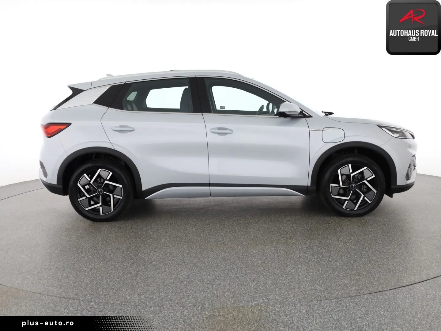 BYD ATTO 3 COMFORT WÄRMEPUMPE 360GRAD KEYLESS PANO