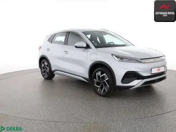 BYD ATTO 3 COMFORT WÄRMEPUMPE 360GRAD KEYLESS PANO