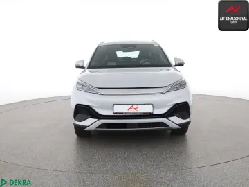 BYD ATTO 3 COMFORT WÄRMEPUMPE 360GRAD KEYLESS PANO
