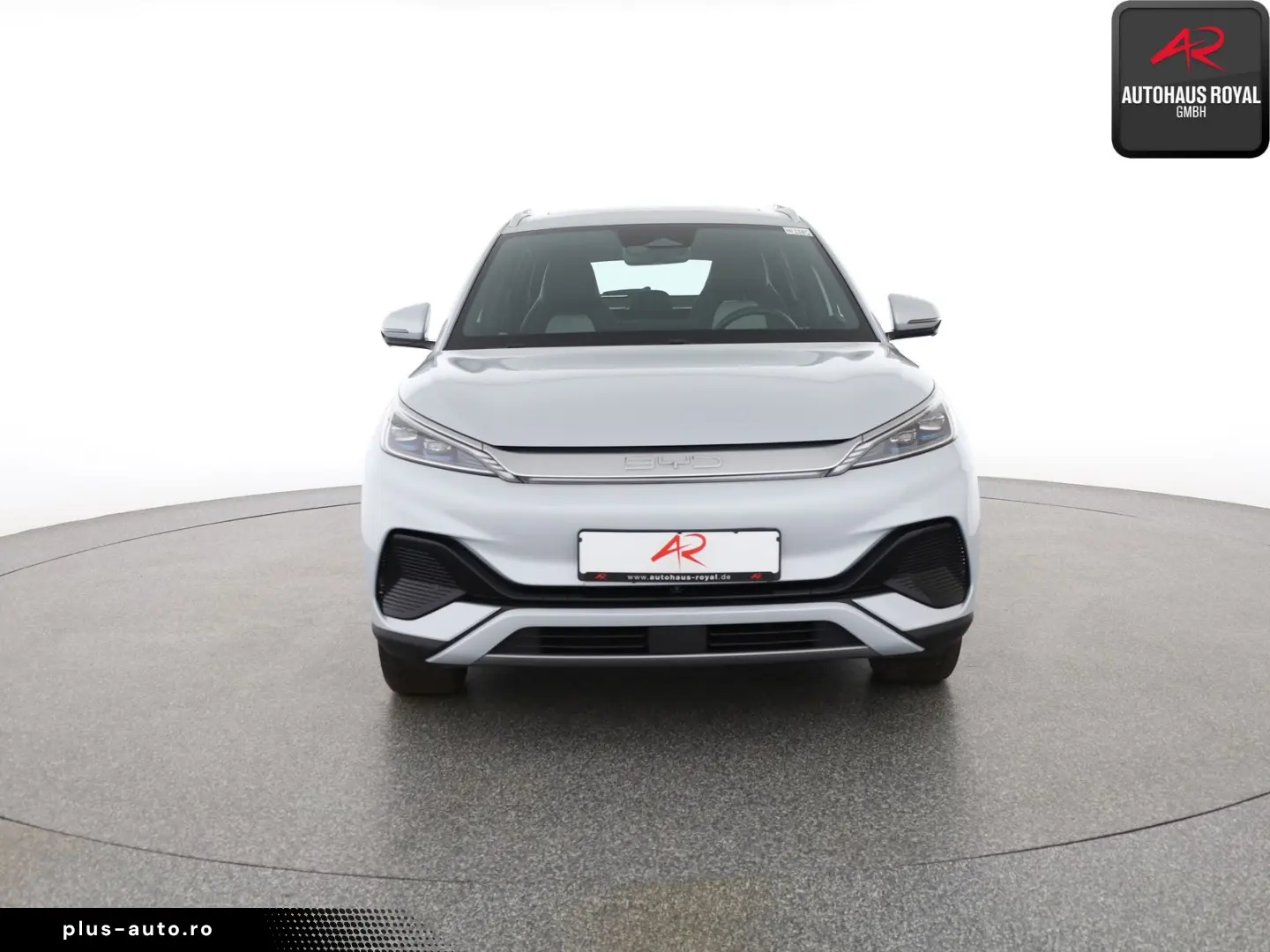BYD ATTO 3 COMFORT WÄRMEPUMPE 360GRAD KEYLESS PANO