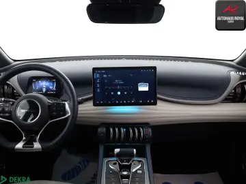 BYD ATTO 3 COMFORT WÄRMEPUMPE 360GRAD KEYLESS PANO