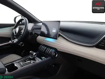 BYD ATTO 3 COMFORT WÄRMEPUMPE 360GRAD KEYLESS PANO