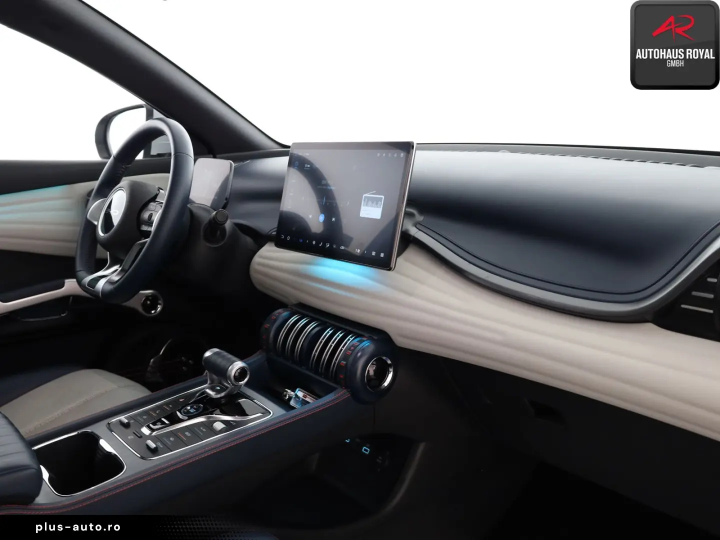 BYD ATTO 3 COMFORT WÄRMEPUMPE 360GRAD KEYLESS PANO