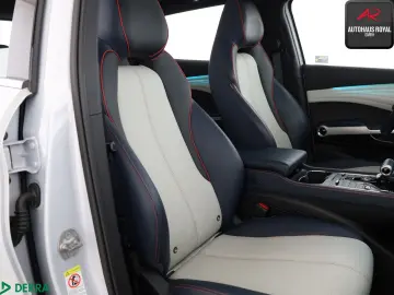 BYD ATTO 3 COMFORT WÄRMEPUMPE 360GRAD KEYLESS PANO