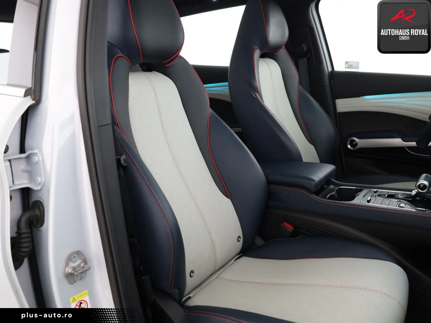 BYD ATTO 3 COMFORT WÄRMEPUMPE 360GRAD KEYLESS PANO
