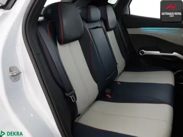 BYD ATTO 3 COMFORT WÄRMEPUMPE 360GRAD KEYLESS PANO