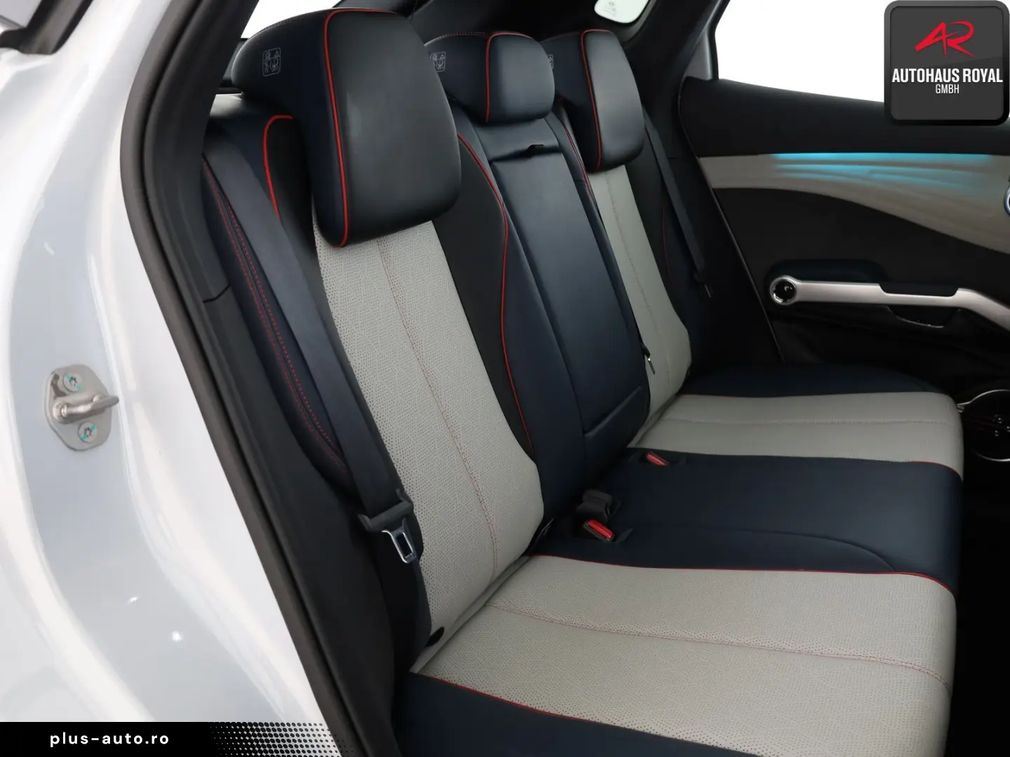 BYD ATTO 3 COMFORT WÄRMEPUMPE 360GRAD KEYLESS PANO