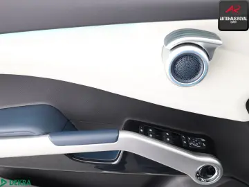 BYD ATTO 3 COMFORT WÄRMEPUMPE 360GRAD KEYLESS PANO
