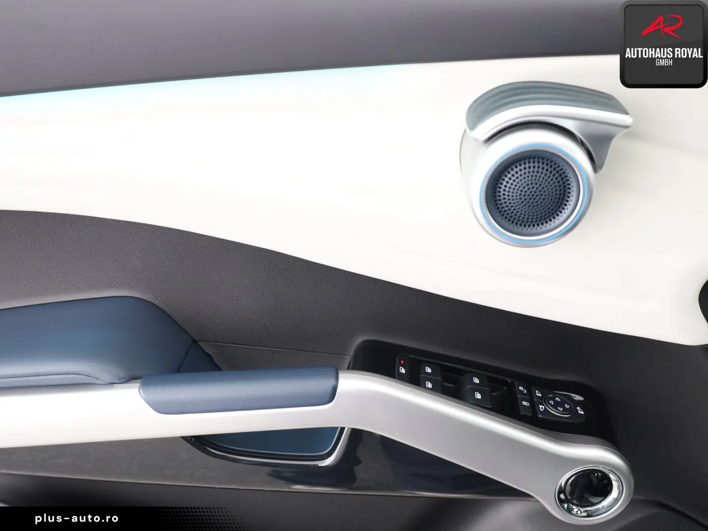BYD ATTO 3 COMFORT WÄRMEPUMPE 360GRAD KEYLESS PANO