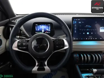 BYD ATTO 3 COMFORT WÄRMEPUMPE 360GRAD KEYLESS PANO
