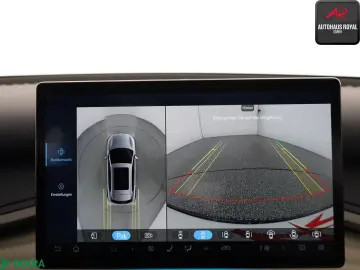 BYD ATTO 3 COMFORT WÄRMEPUMPE 360GRAD KEYLESS PANO