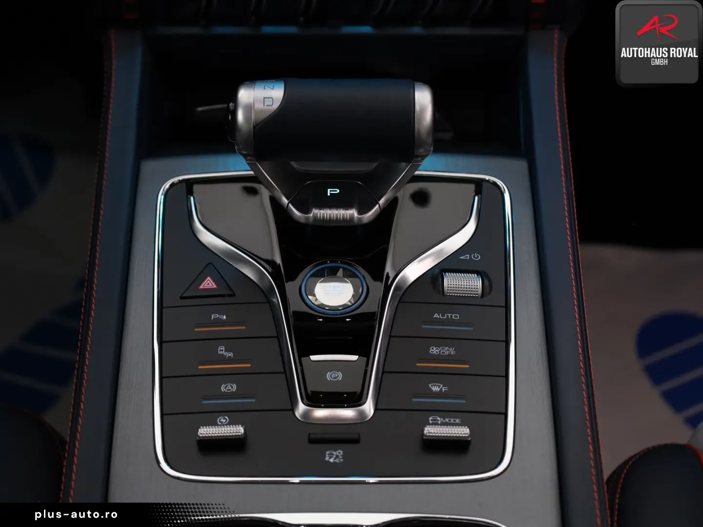BYD ATTO 3 COMFORT WÄRMEPUMPE 360GRAD KEYLESS PANO