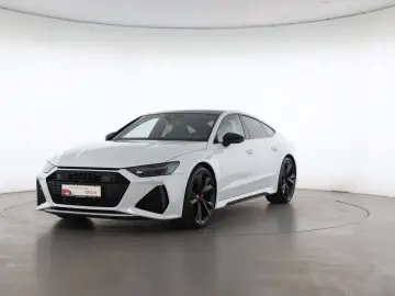 AUDI RS7 Sportback TFSI quattro tiptronic   PANO