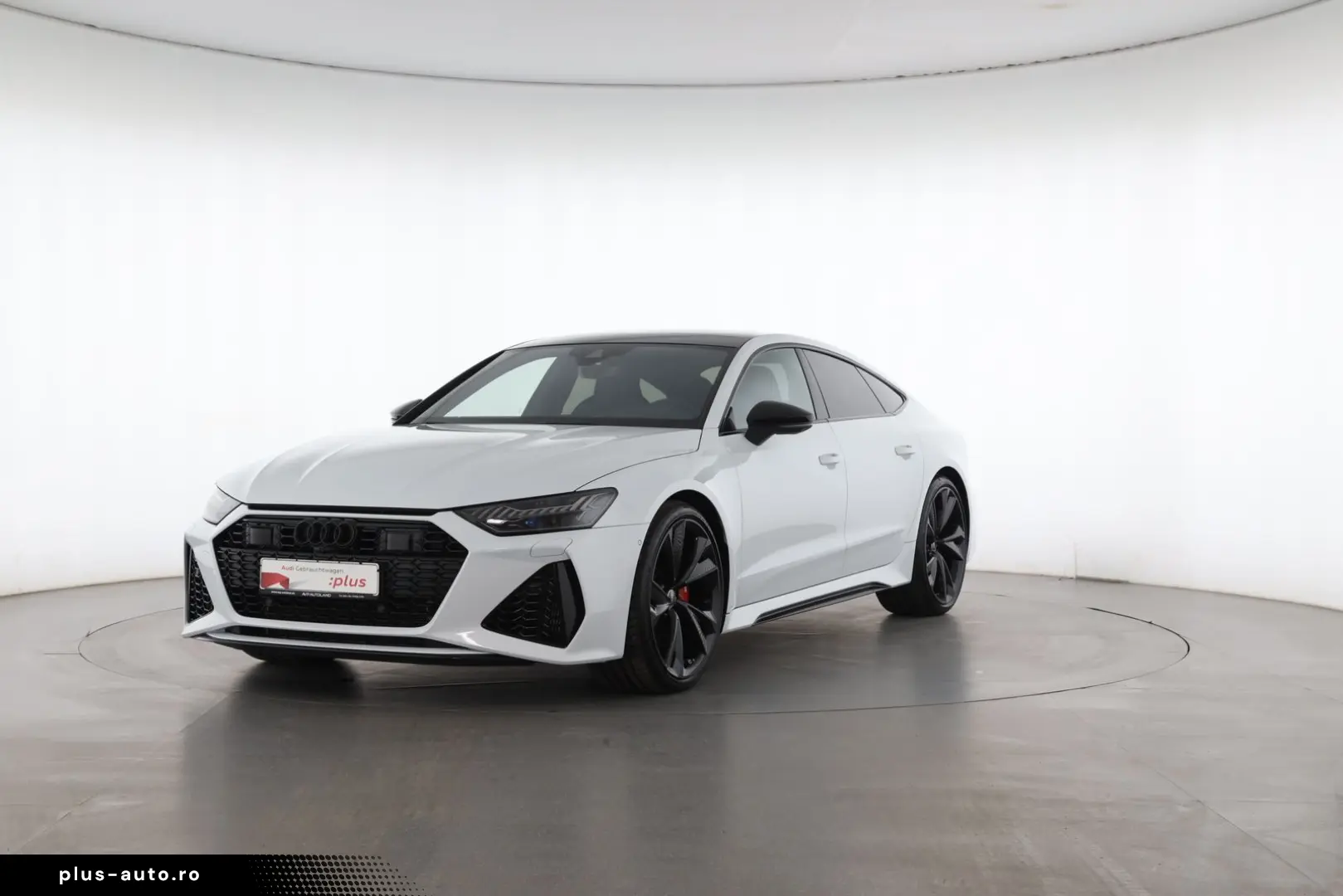 AUDI RS7 Sportback TFSI quattro tiptronic   PANO