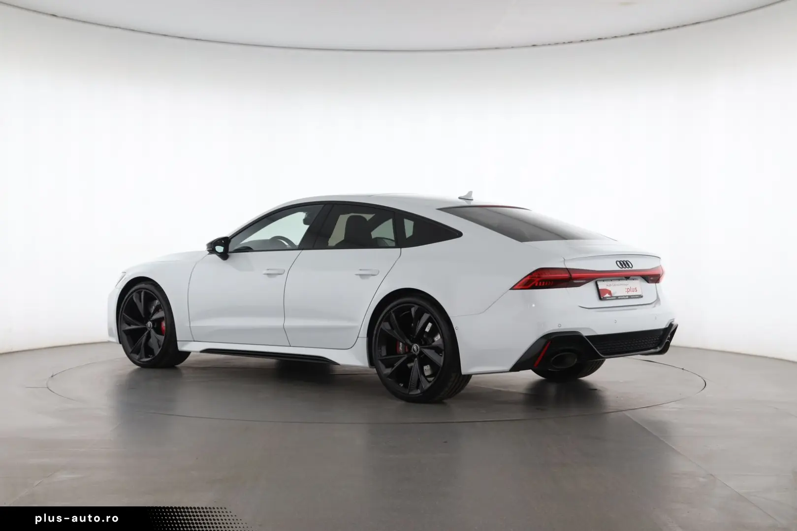 AUDI RS7 Sportback TFSI quattro tiptronic   PANO