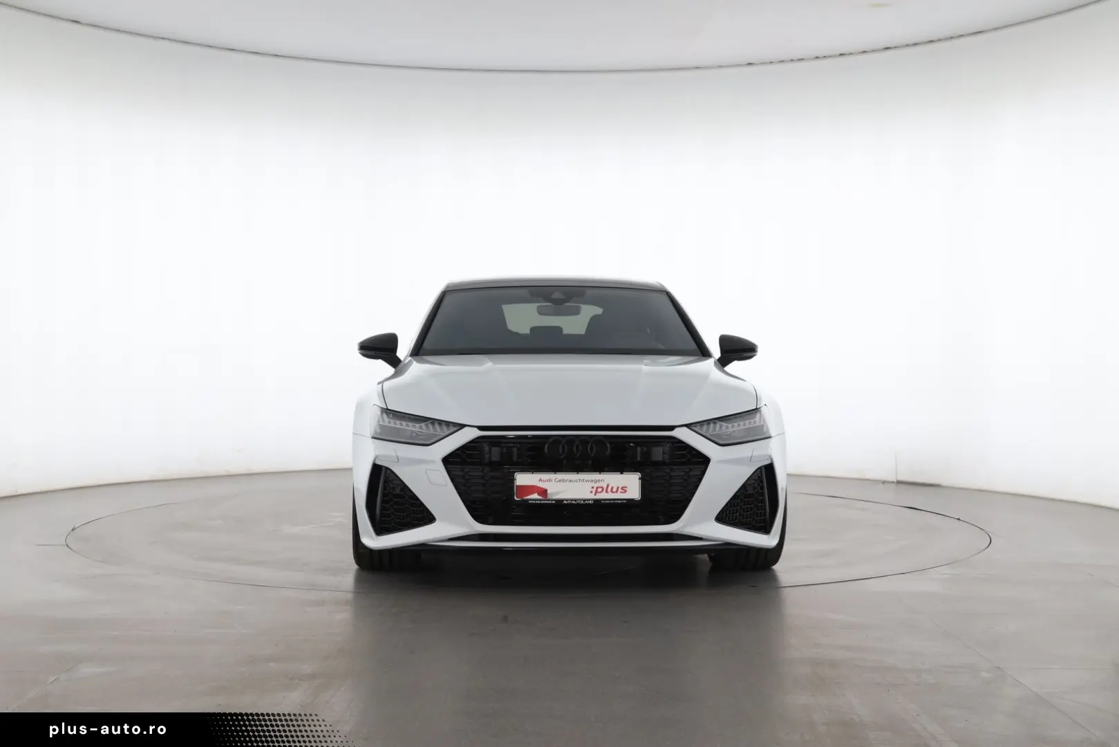 AUDI RS7 Sportback TFSI quattro tiptronic   PANO