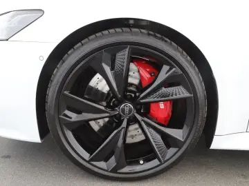 AUDI RS7 Sportback TFSI quattro tiptronic   PANO