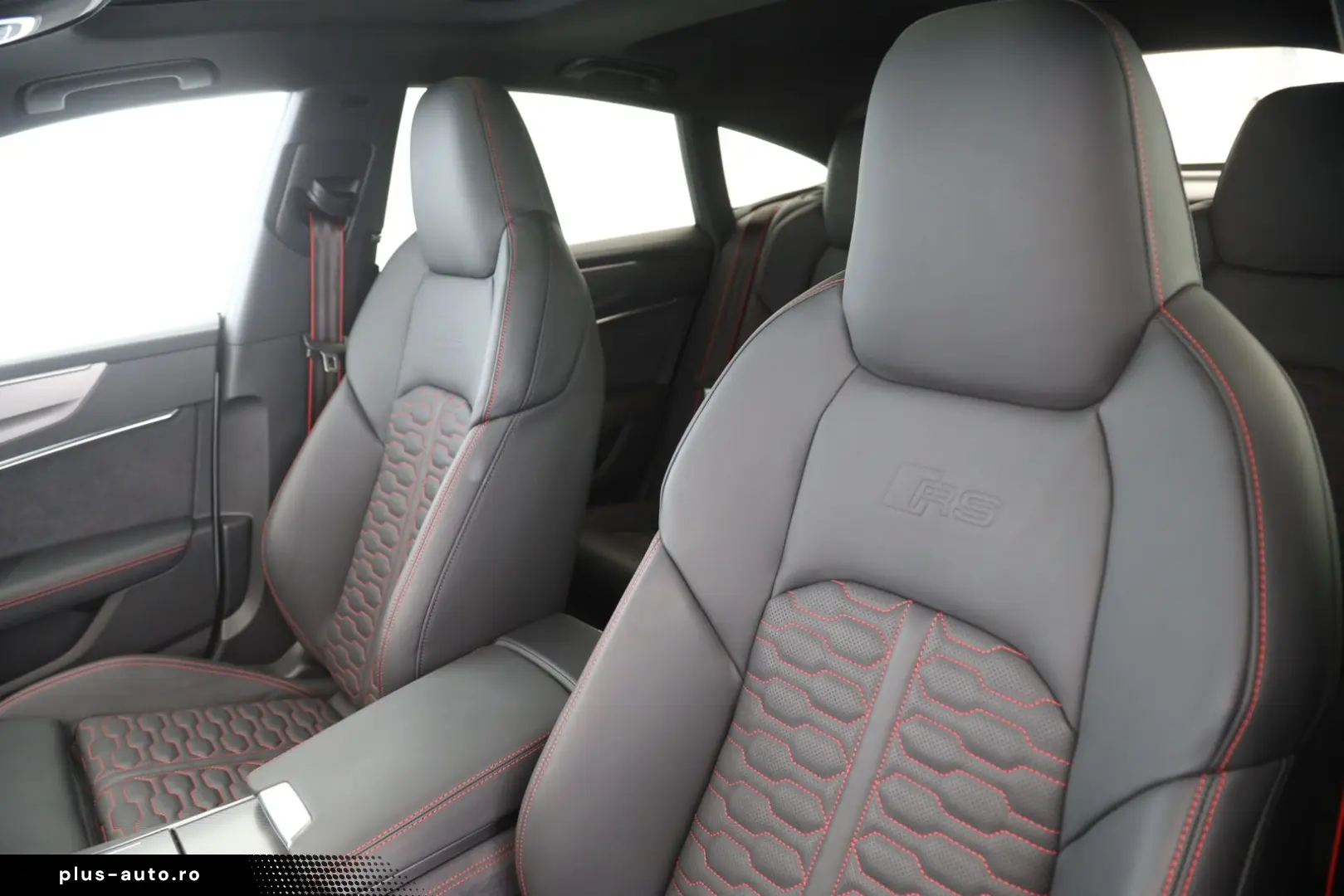 AUDI RS7 Sportback TFSI quattro tiptronic   PANO