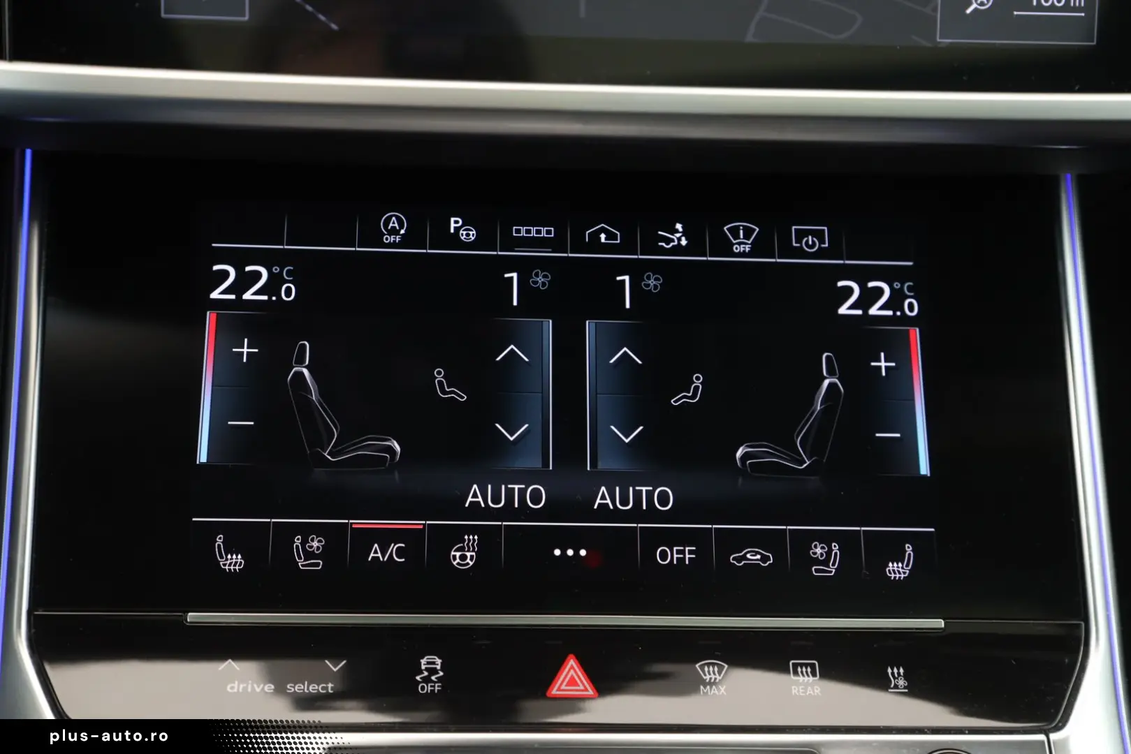 AUDI RS7 Sportback TFSI quattro tiptronic   PANO