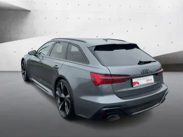 AUDI RS6 Avant 4.0 TFSI Quattro Navi Matrix Ahk Head