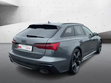AUDI RS6 Avant 4.0 TFSI Quattro Navi Matrix Ahk Head
