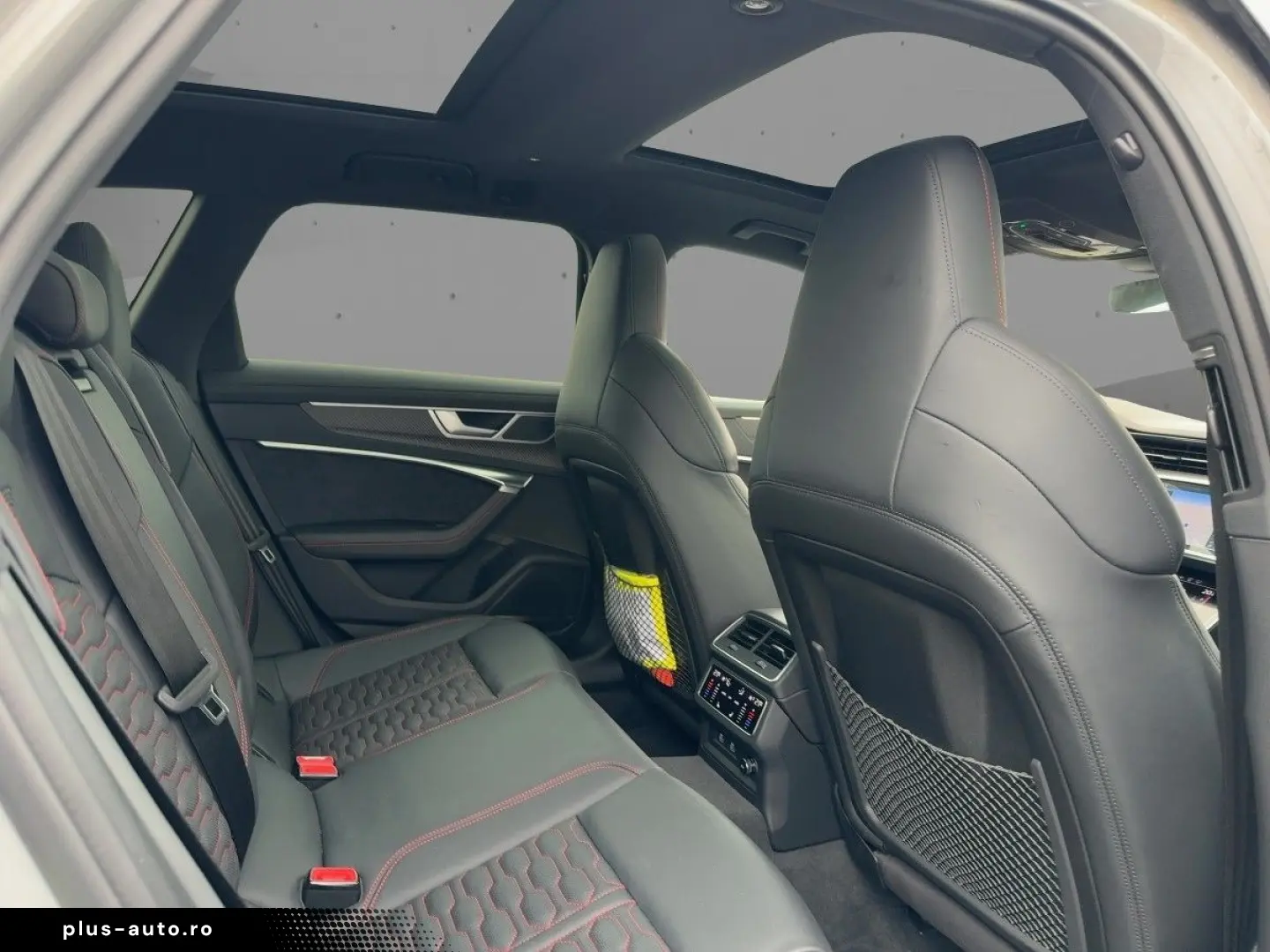 AUDI RS6 Avant 4.0 TFSI Quattro Navi Matrix Ahk Head