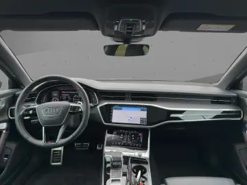AUDI RS6 Avant 4.0 TFSI Quattro Navi Matrix Ahk Head