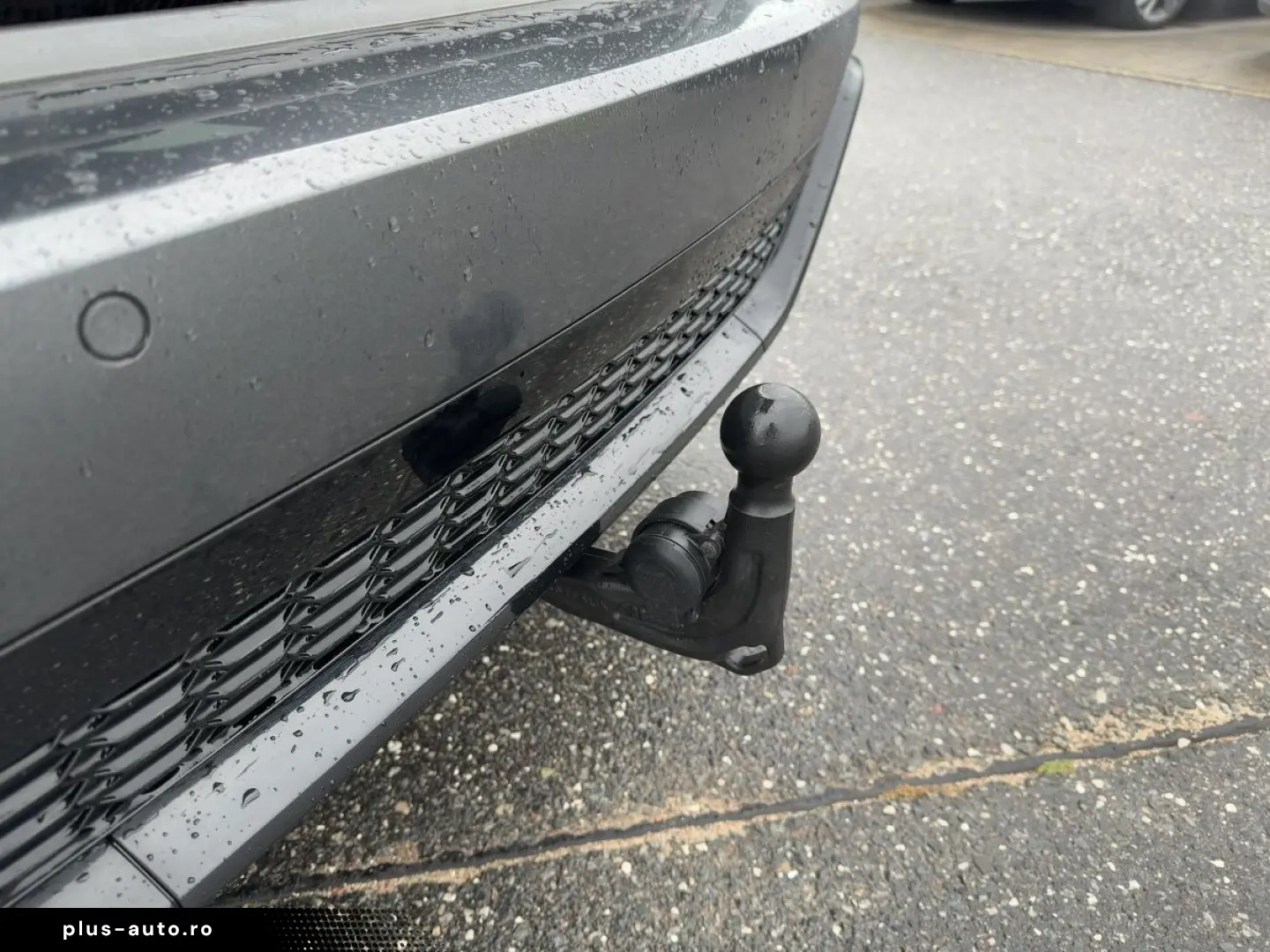 AUDI RS6 Avant 4.0 TFSI Quattro Navi Matrix Ahk Head