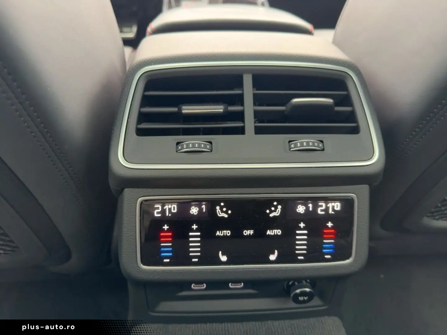 AUDI RS6 Avant 4.0 TFSI Quattro Navi Matrix Ahk Head