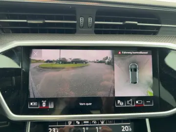 AUDI RS6 Avant 4.0 TFSI Quattro Navi Matrix Ahk Head