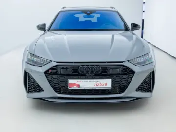 AUDI RS 6 Avant 4.0 TFSI TIPT QUA MATRIX PANO B&O HUD
