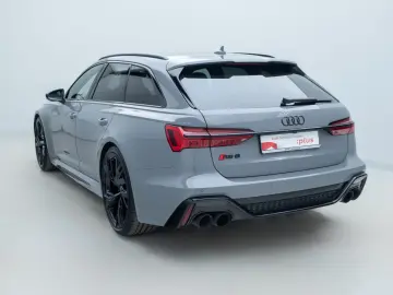AUDI RS 6 Avant 4.0 TFSI TIPT QUA MATRIX PANO B&O HUD