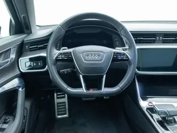 AUDI RS 6 Avant 4.0 TFSI TIPT QUA MATRIX PANO B&O HUD