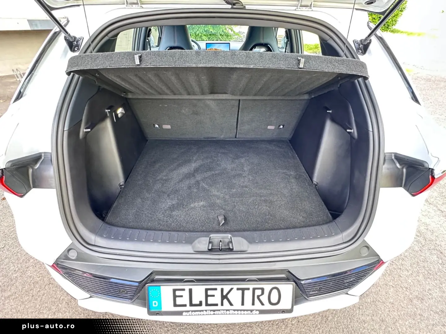 BYD Atto 3 Comfort ACC 360  Pano Wärmepumpe
