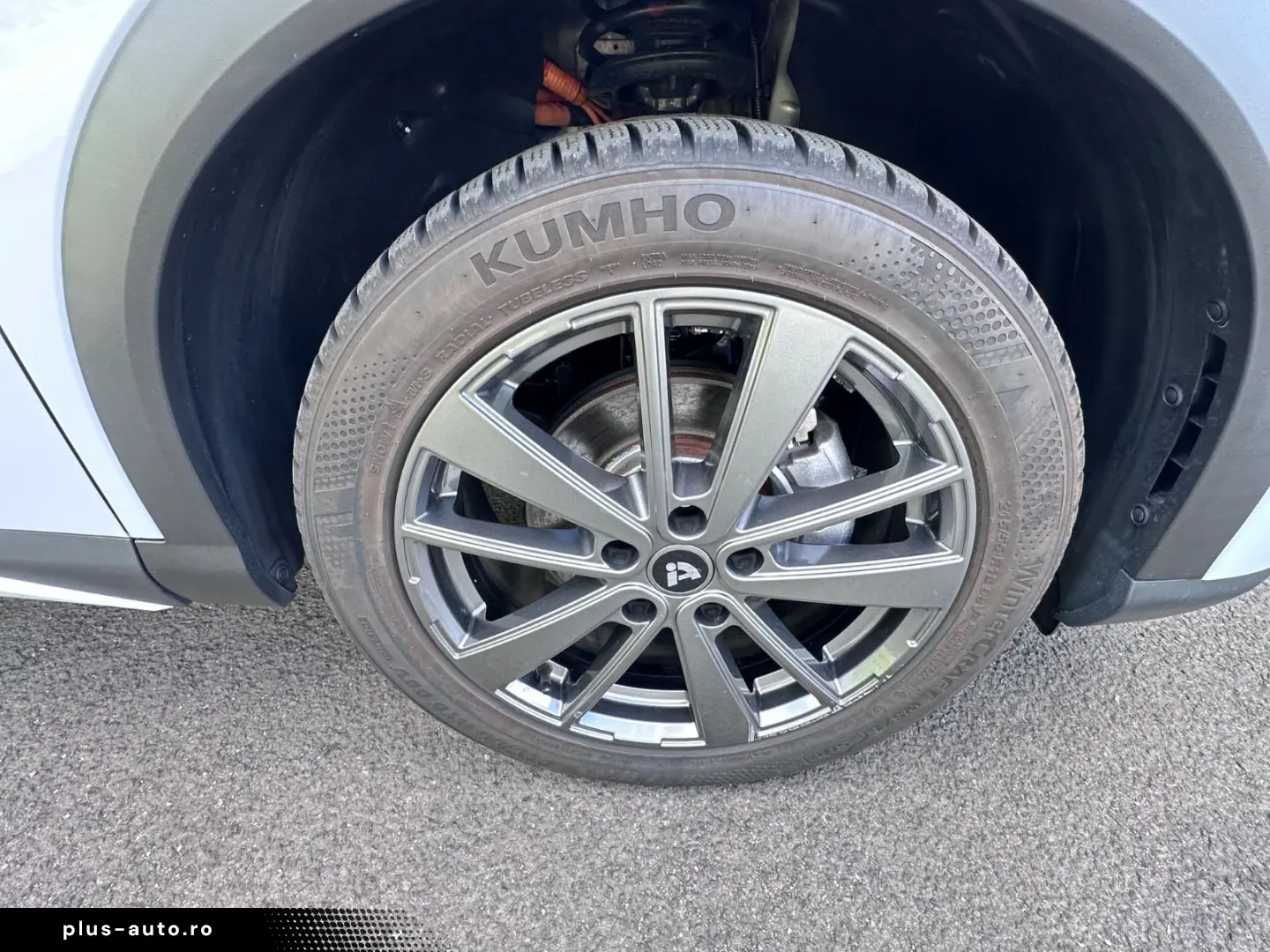BYD Atto 3 Comfort ACC 360  Pano Wärmepumpe