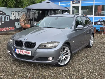 BMW seria 3 2009 2.0d 177 CP euro 5 automata