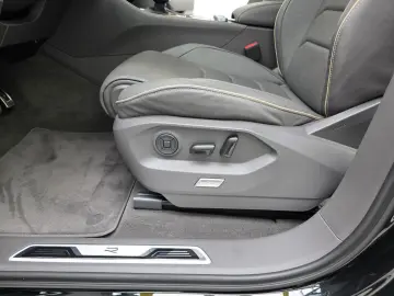 VW Touareg 4Motion R-Line Panorama Allradlenkung