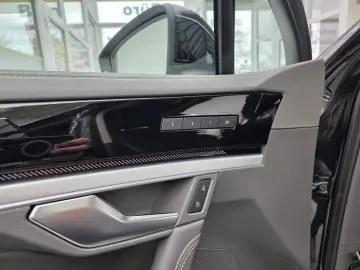 VW Touareg 4Motion R-Line Panorama Allradlenkung