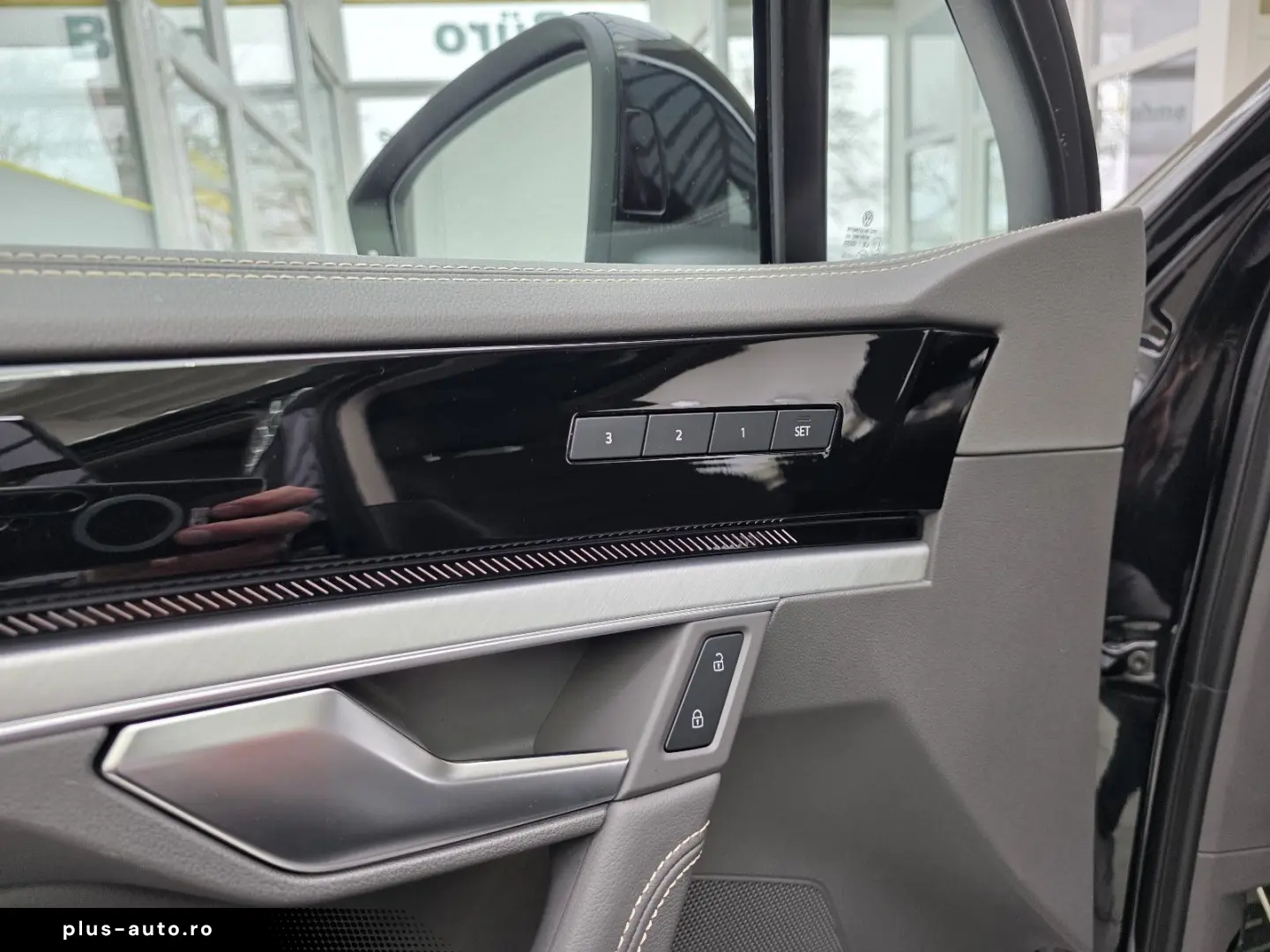 VW Touareg 4Motion R-Line Panorama Allradlenkung