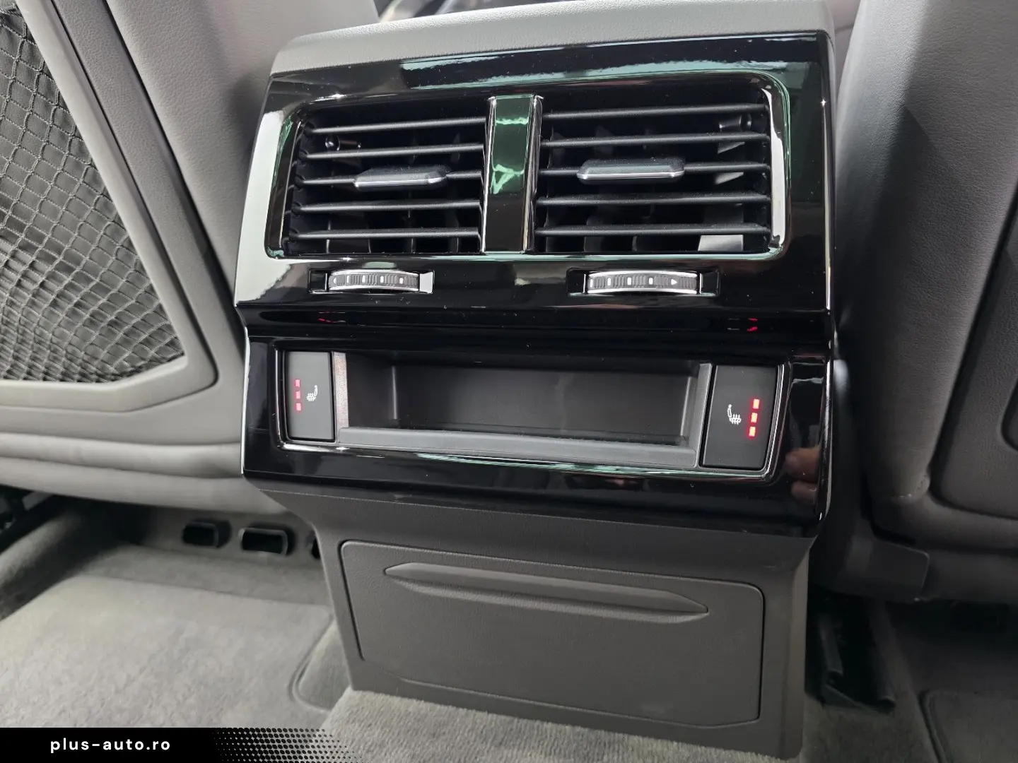 VW Touareg 4Motion R-Line Panorama Allradlenkung