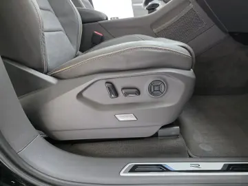 VW Touareg 4Motion R-Line Panorama Allradlenkung