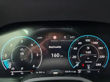 VW Touareg 4Motion R-Line Panorama Allradlenkung