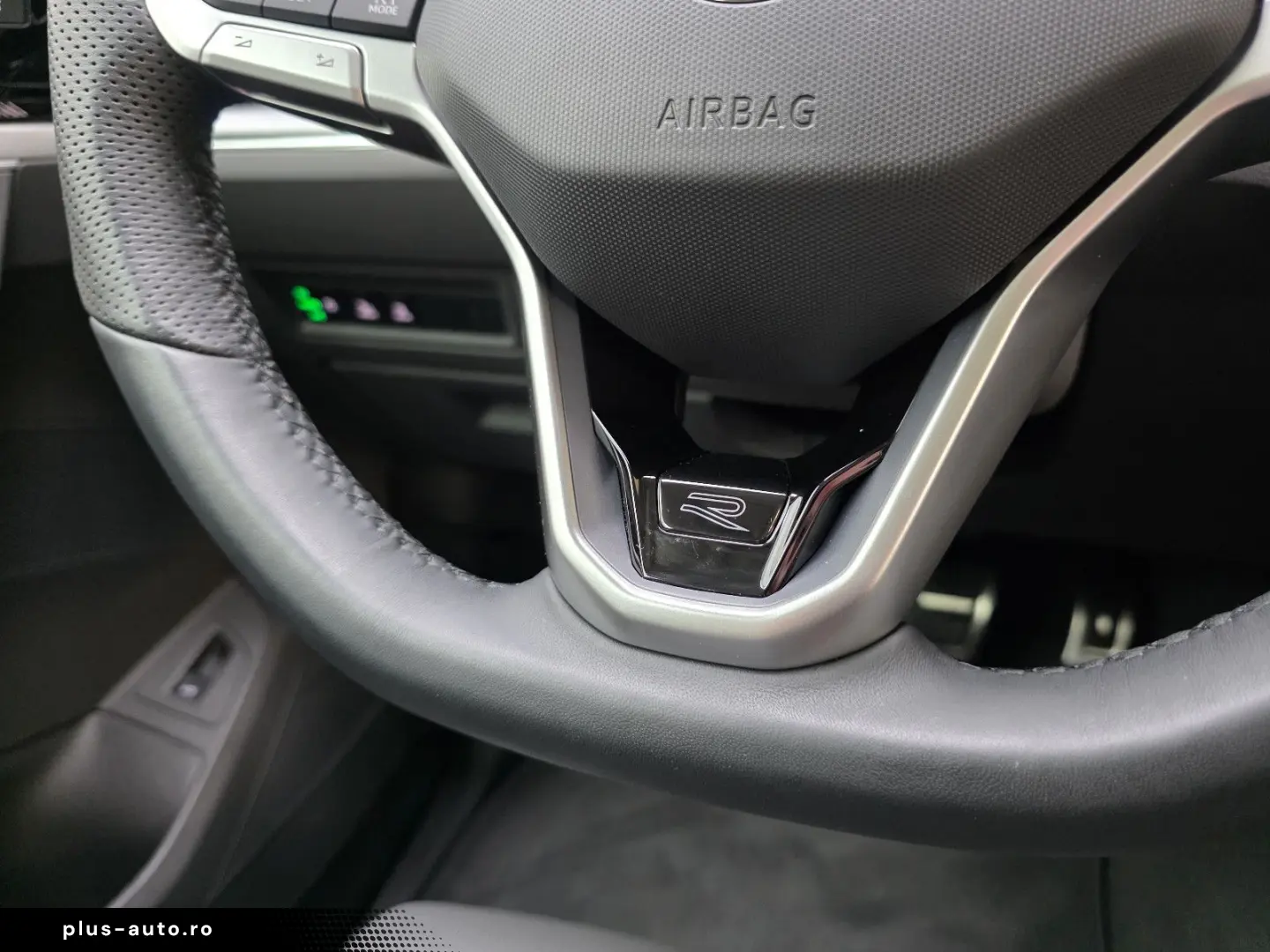 VW Touareg 4Motion R-Line Panorama Allradlenkung