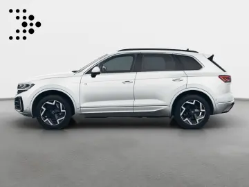 VW Touareg 3.0 TDI R-Line Pano AHK DYNAUDIO Massage