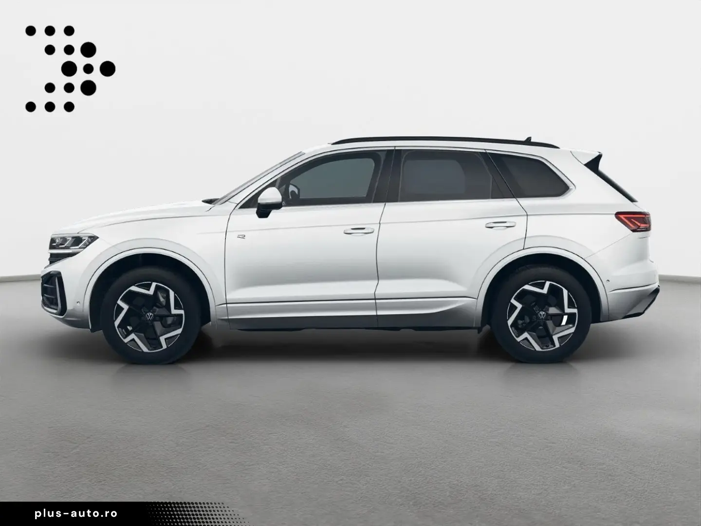VW Touareg 3.0 TDI R-Line Pano AHK DYNAUDIO Massage