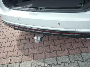 VW Touareg 3.0 TDI R-Line Pano AHK DYNAUDIO Massage