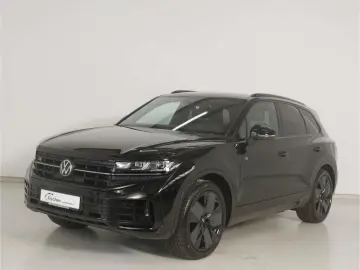 VW Touareg 3.0 TSI V6 eHybrid 4Mot. R Tip. Luft AHK