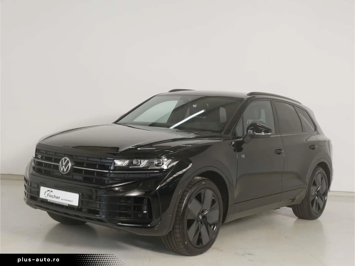 VW Touareg 3.0 TSI V6 eHybrid 4Mot. R Tip. Luft AHK