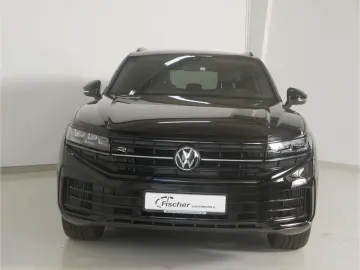 VW Touareg 3.0 TSI V6 eHybrid 4Mot. R Tip. Luft AHK